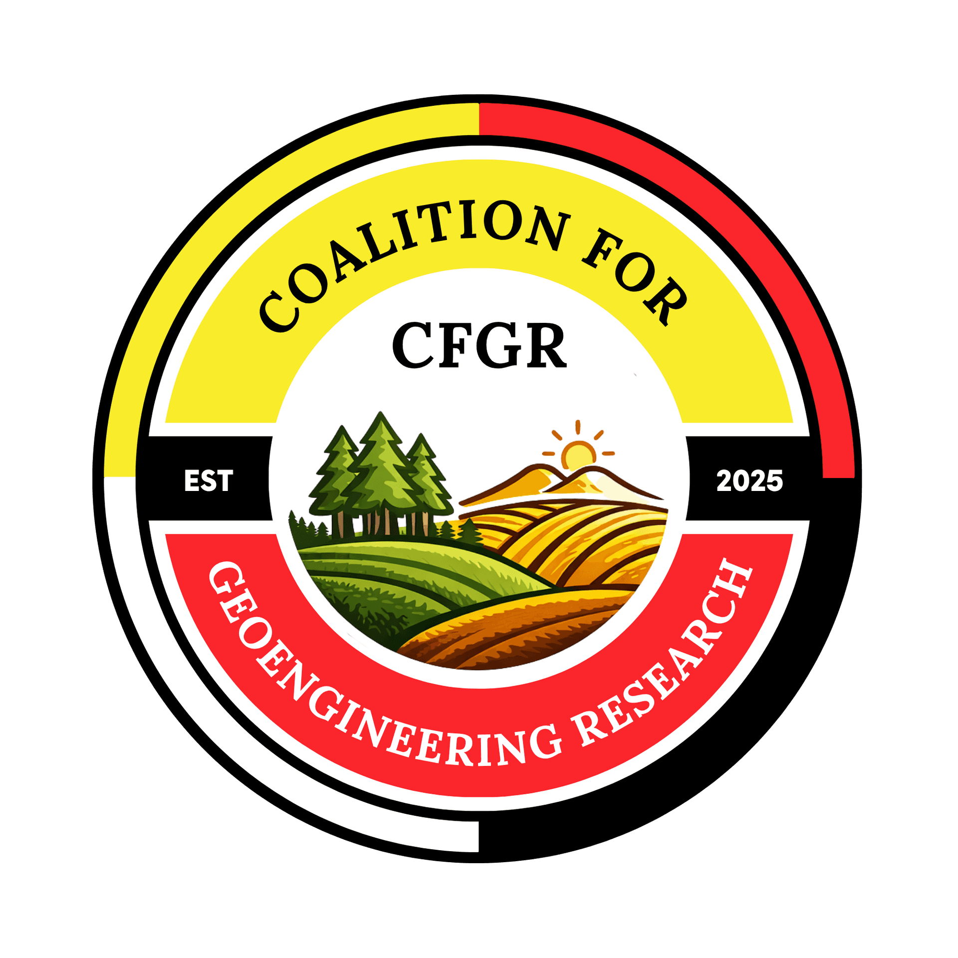 Coalition for Geoengineering Research logo